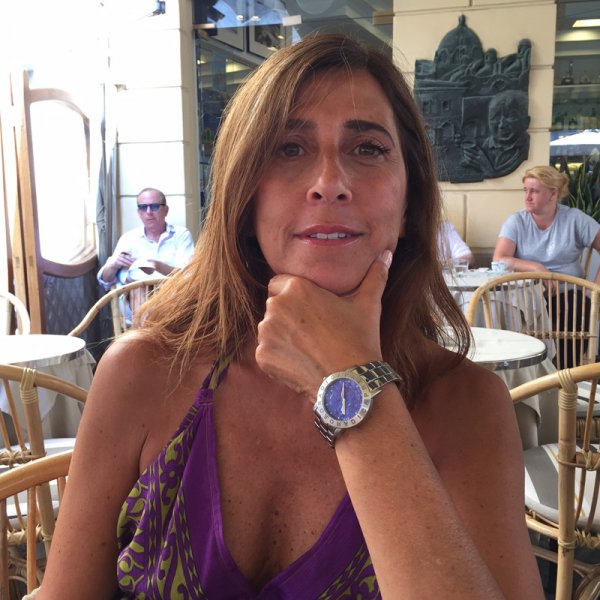 Daniela Vezzoler