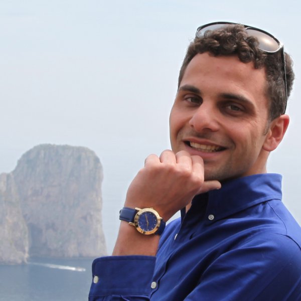 Danilo Paduano