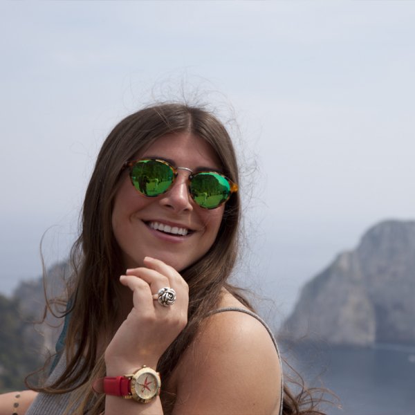 Isabel Serrana