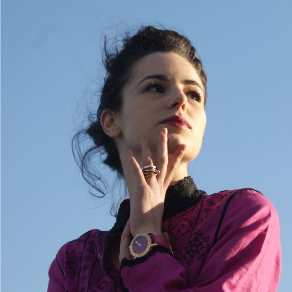 Margherita Laterza