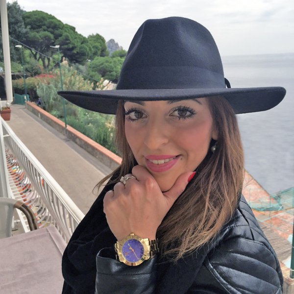 Miriam Ruocco