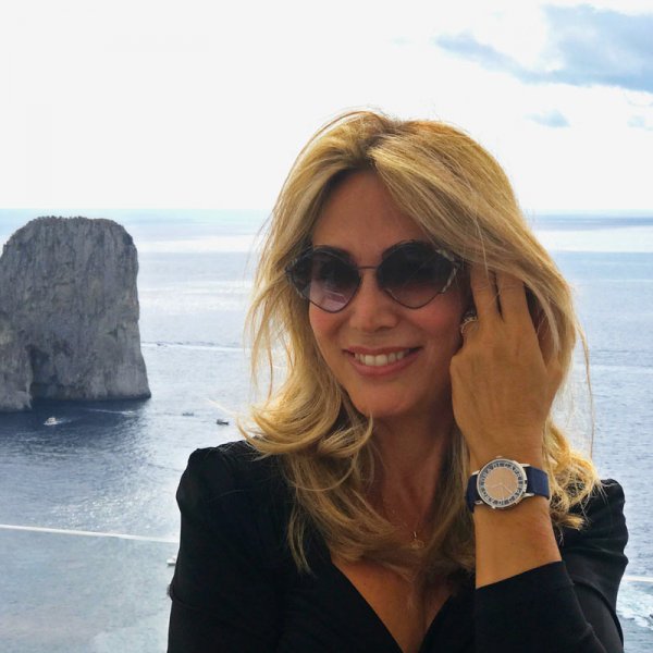 Chiara Del Gaudio