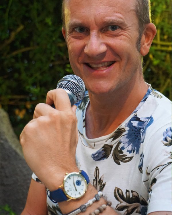 Stefano Armani