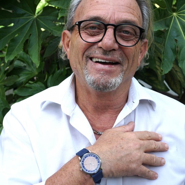 Giuseppe Anastasio