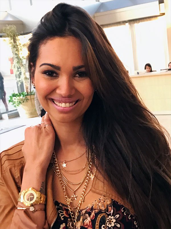 Camila Brandao