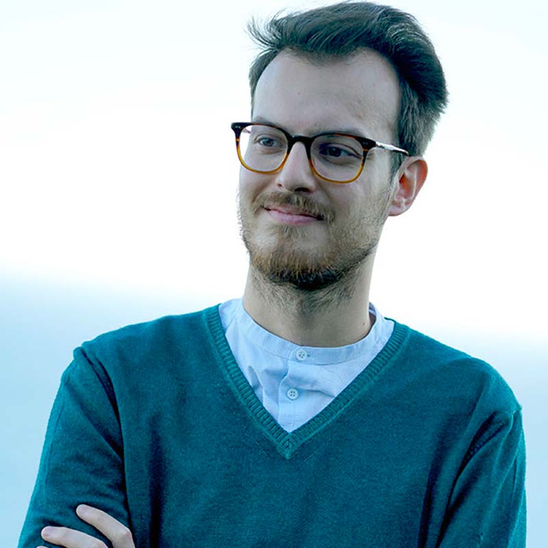 DARIO ARLANDINI
