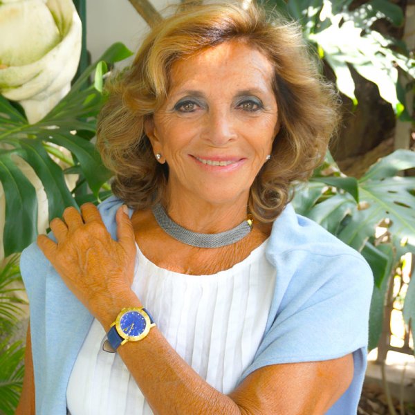Rosalba Giugni