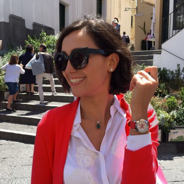 Caterina Balivo