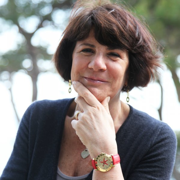 Daniela Del Giudice