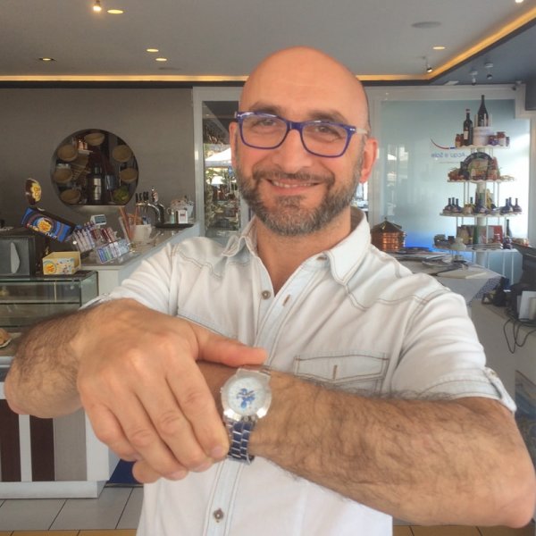 Antonino Esposito