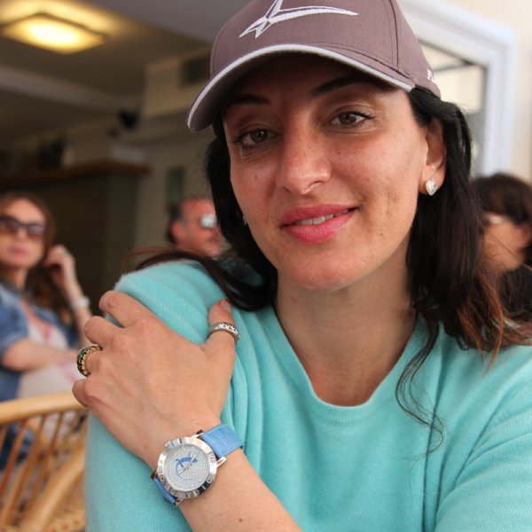 Carla Travierso