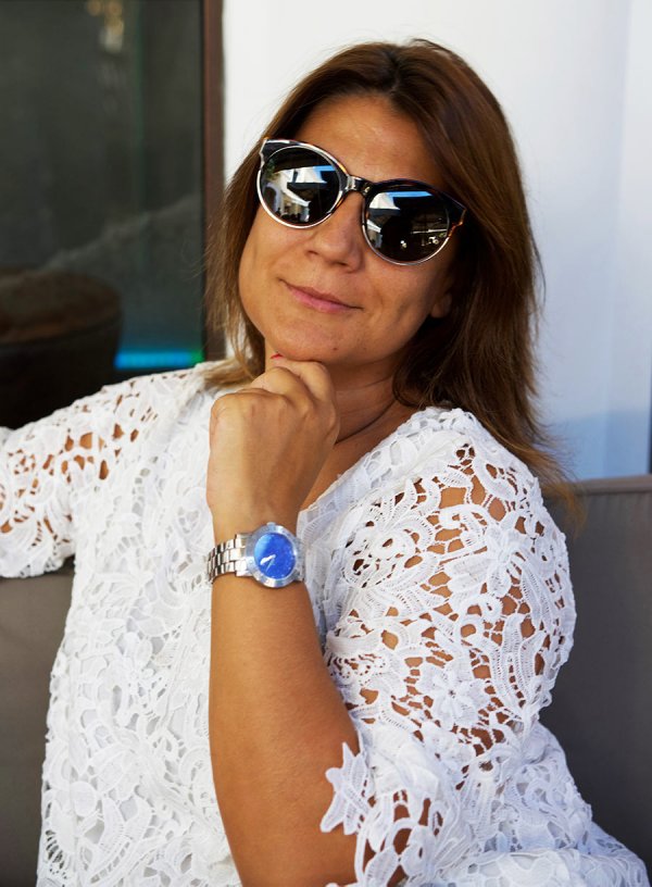 Loredana Bocchini