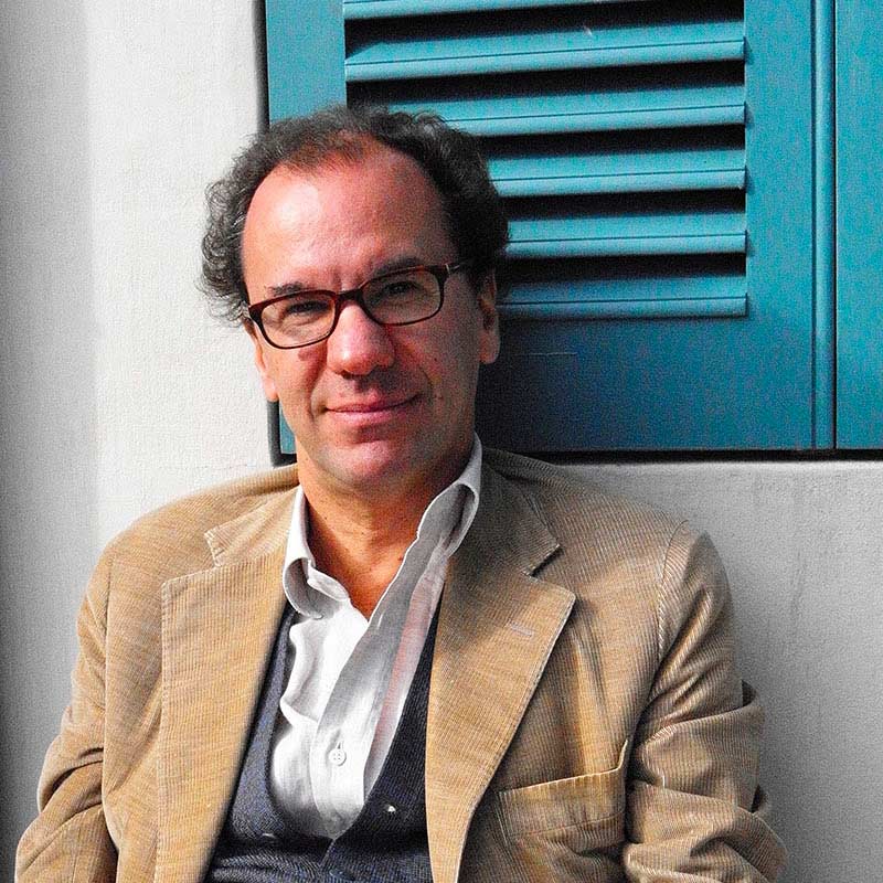 Roberto Peregalli