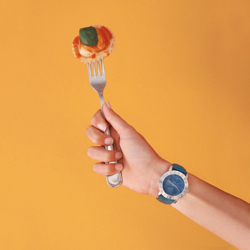 Collezione Isola - Orologi L