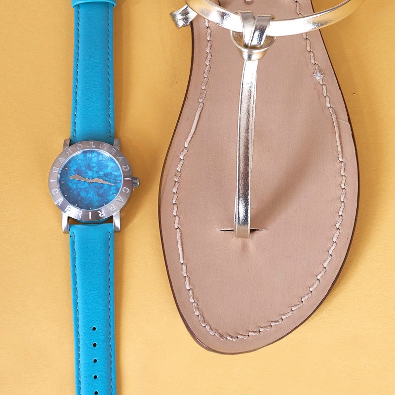 Collezione Isola - Orologi L