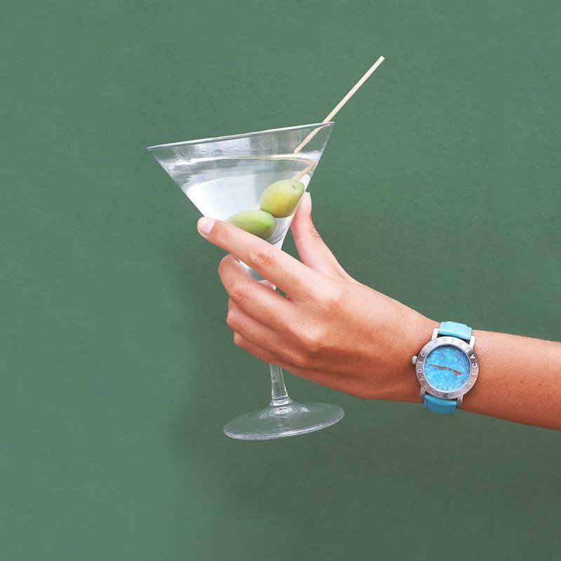 Collezione Isola - Orologi L