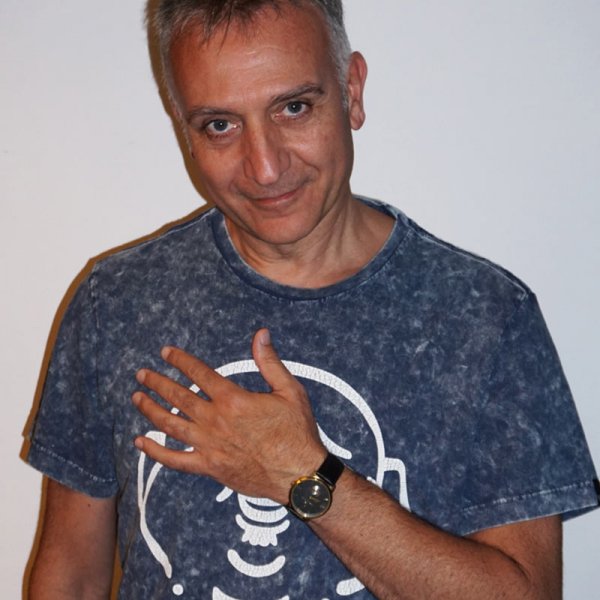 Corrado Rustici