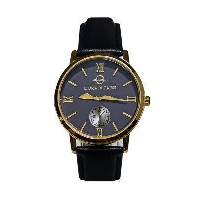 ORO QUADRANTE NERO